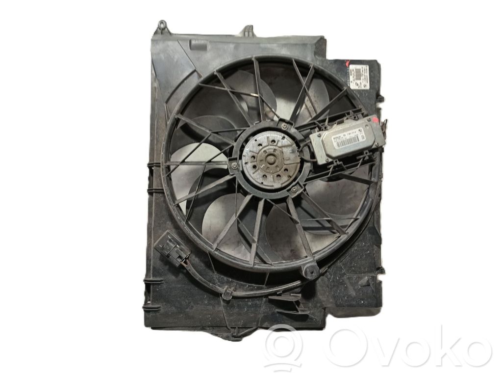 Elektrolüfter   17425A3F105,0130303941