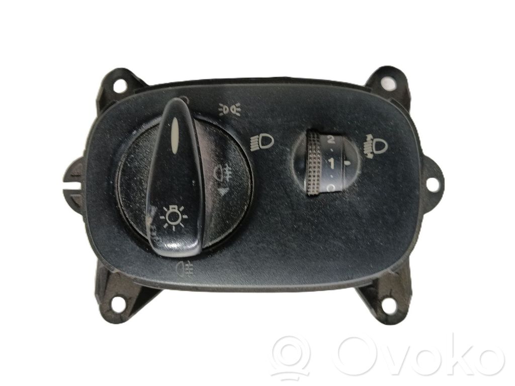 Panel lighting control switch   4042351,YC1T13A024BB