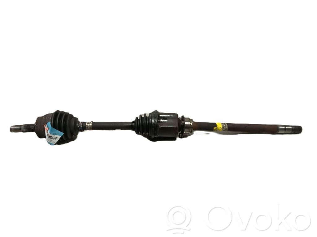Citroen Nemo Front driveshaft 