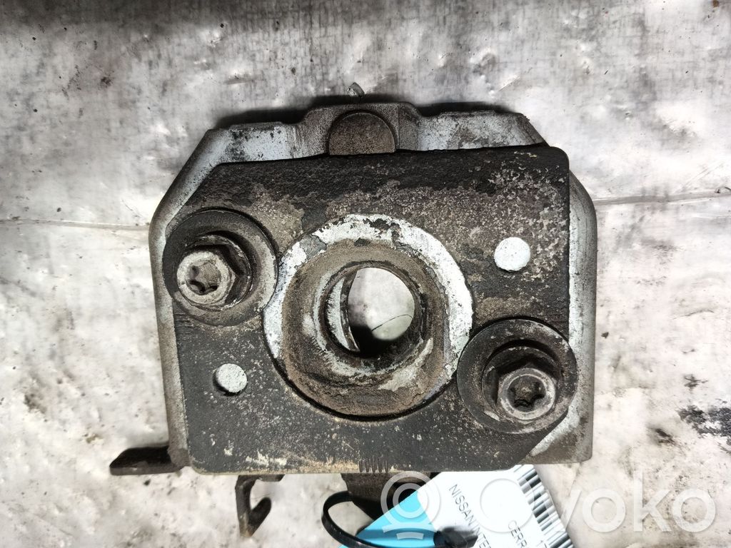 Tie down hook / loop
