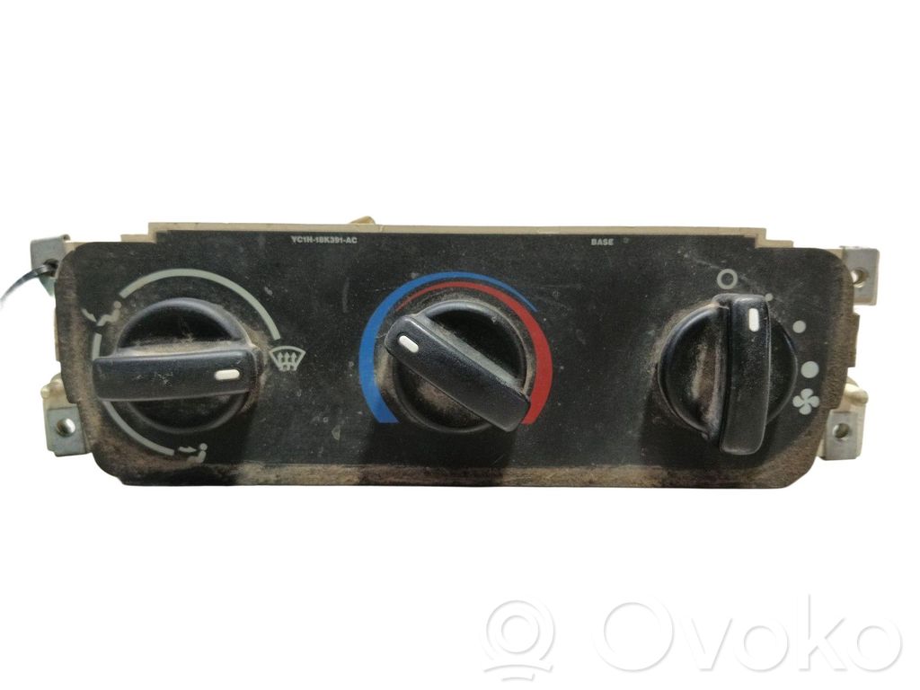 Air conditioner control unit module   4734259,YC1H18D451A