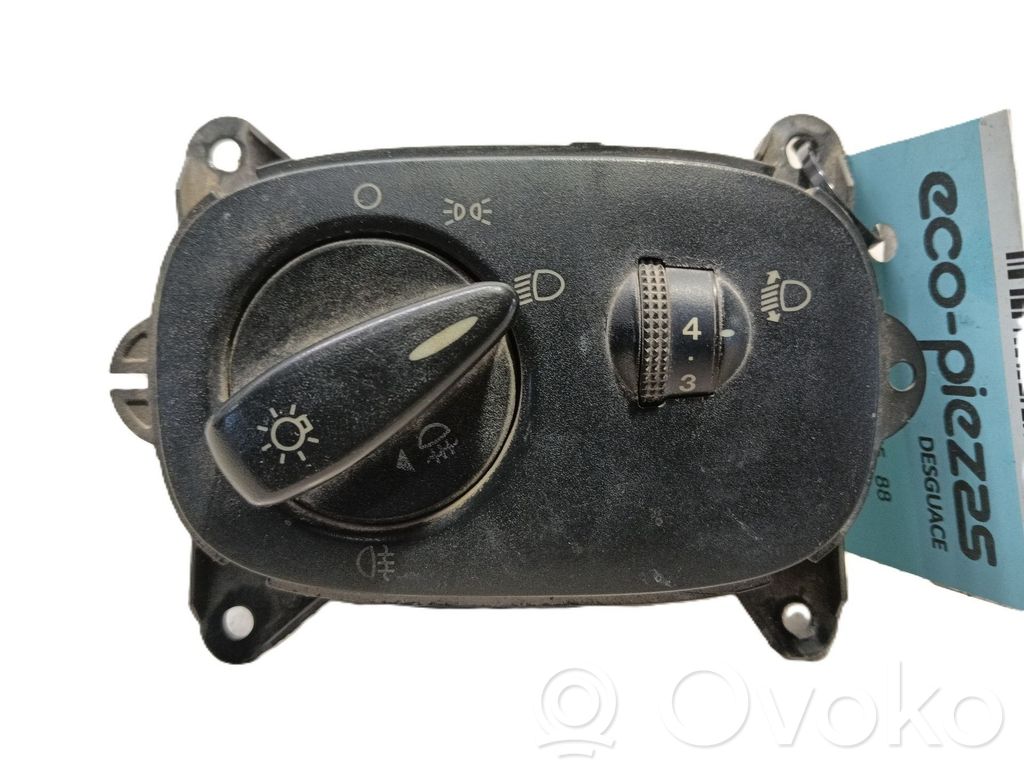 Panel lighting control switch   4042351,YC1T13A024BB