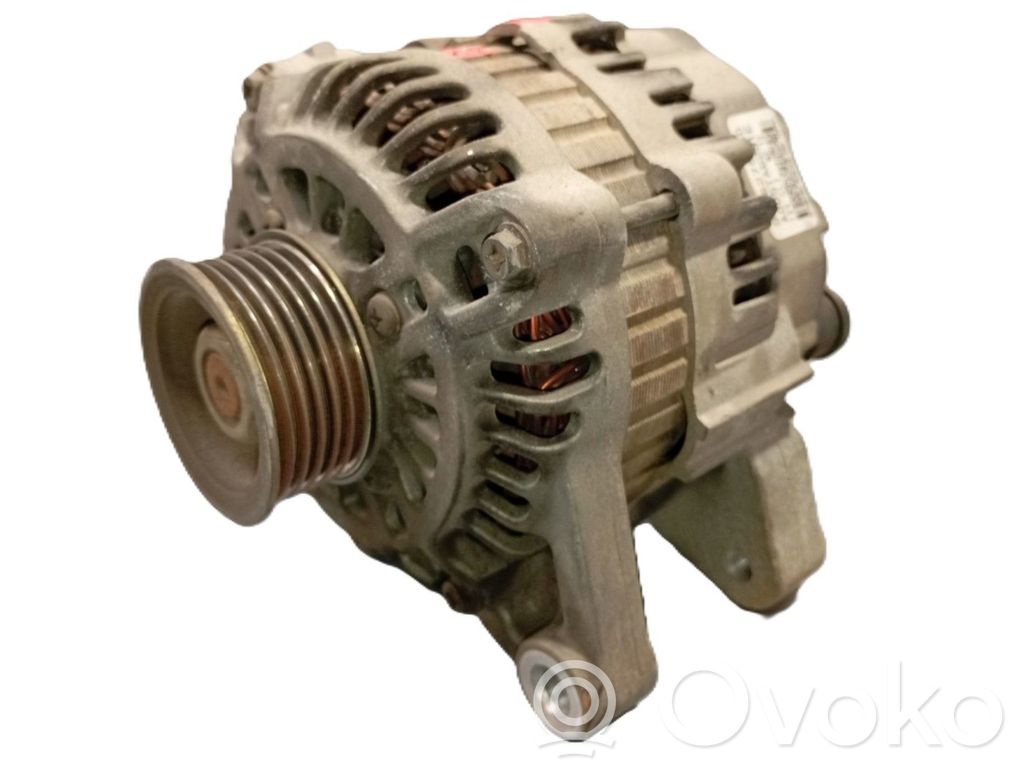 Alternador   5705KX,9638275880
