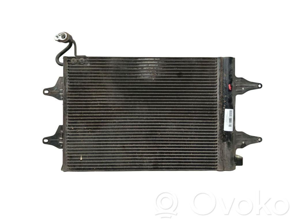 Seat Ibiza II (6k) Skraplacz / Chłodnica klimatyzacji 