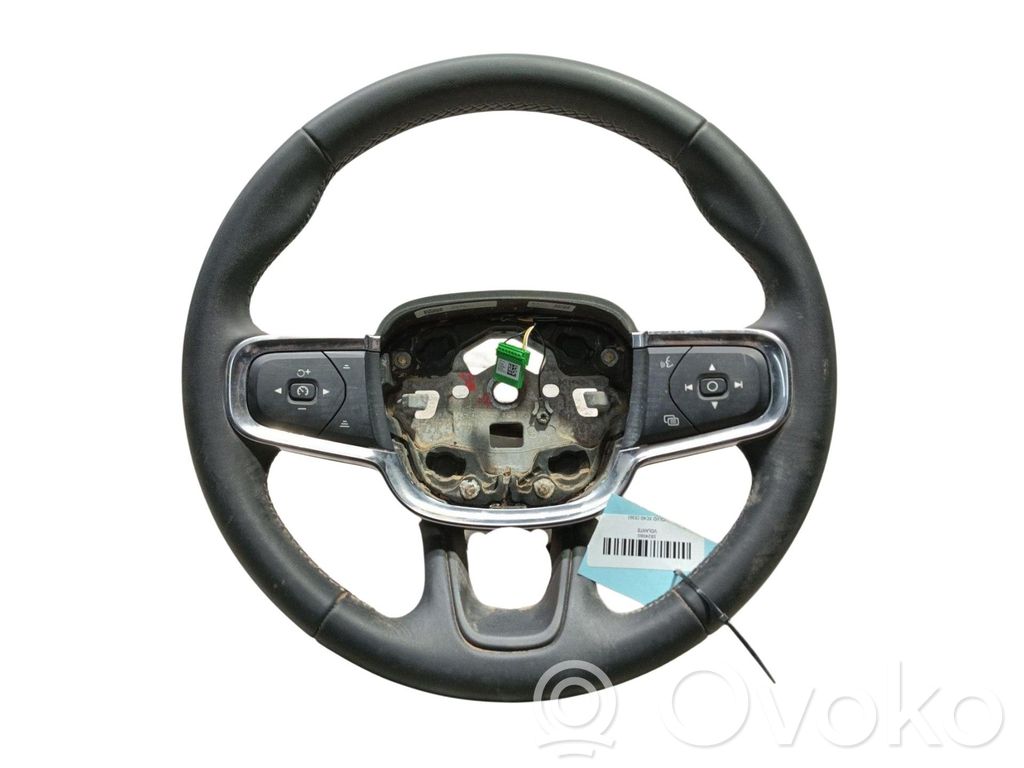 Volvo XC40 Volante 