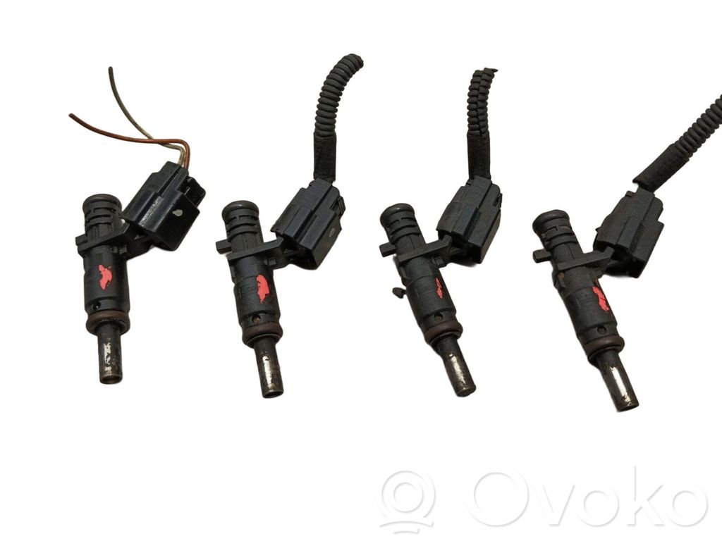 Inyector de combustible   1984G7,V7528176