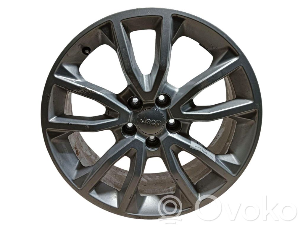 Jeep Compass Jantă aliaj R18 
