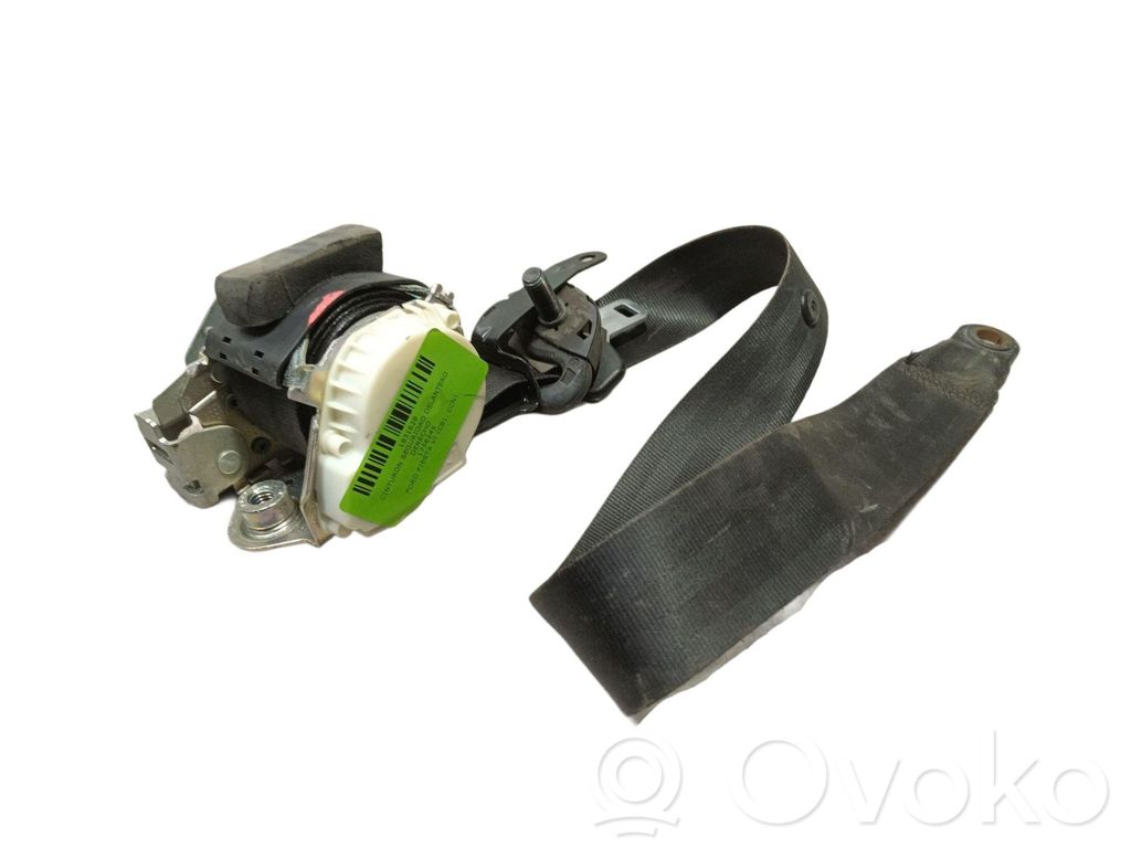Cinturón delantero   2038384,6V51A61294CK