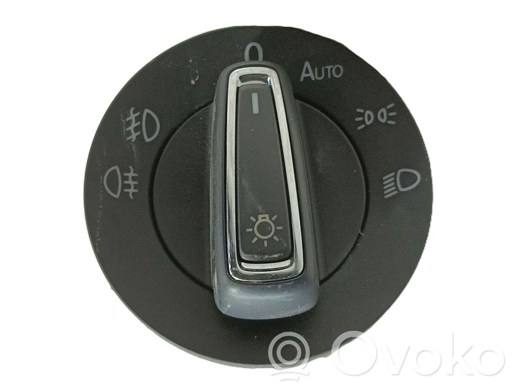 Panel lighting control switch   5G0941431AFWZU,633361147