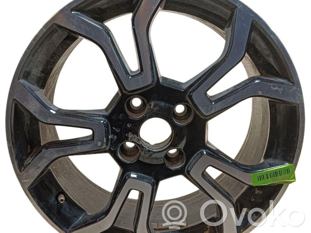 Ford Ecosport Felgi aluminiowe R18 