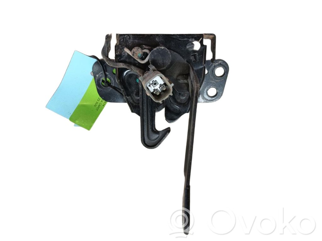 Tie down hook / loop   10431597,ZS1C31A0
