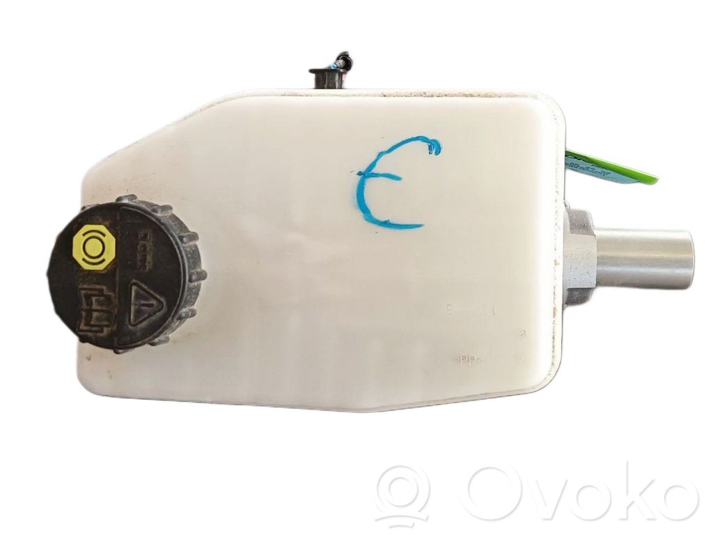 Servo-frein   118867300A,8647KU