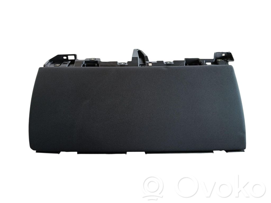 Tesla Model S Handschuhfach 