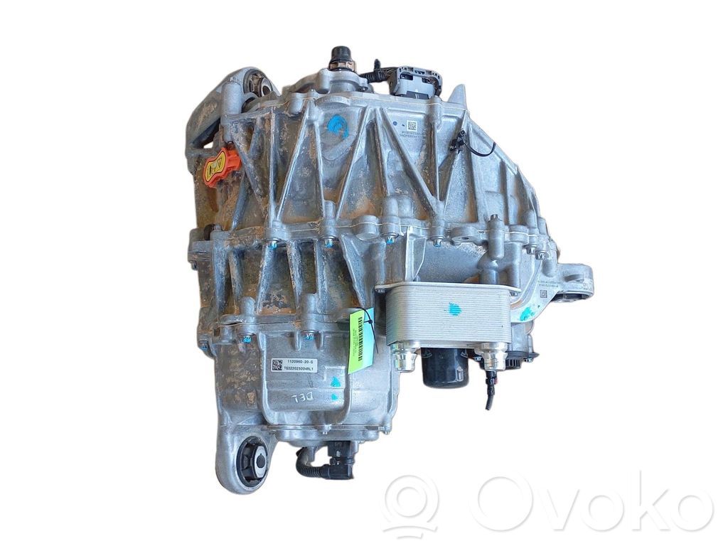 Motor   3D3,156107300A