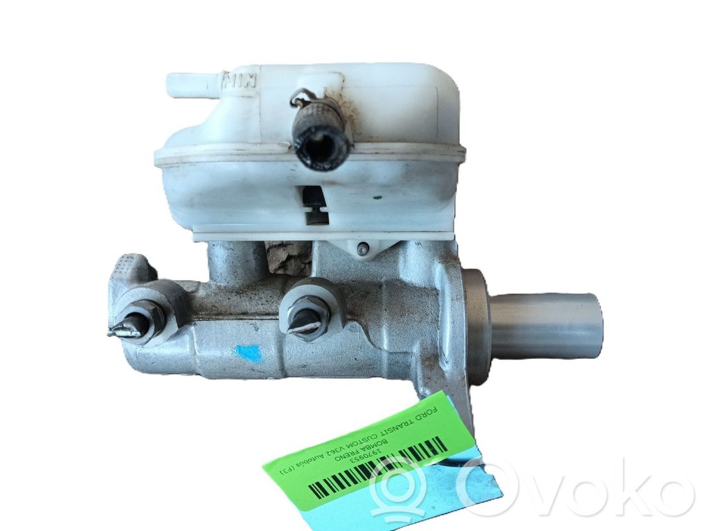 Ford Transit Servofreno 