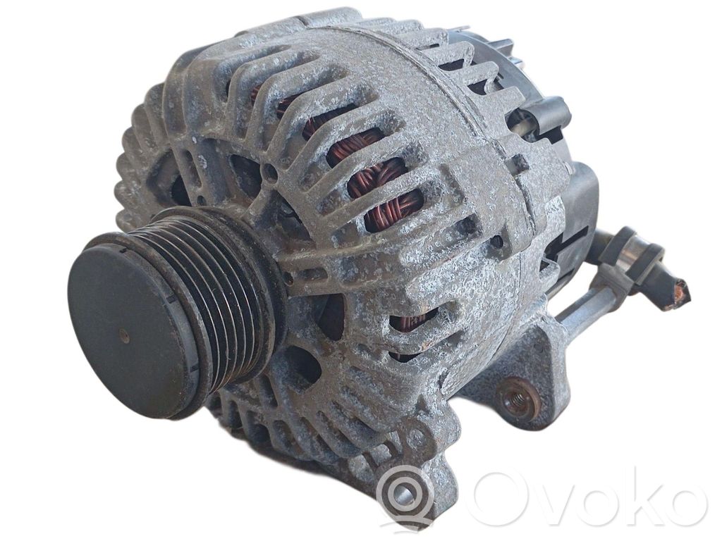 Skoda Octavia Mk1 (1U) Alternador 