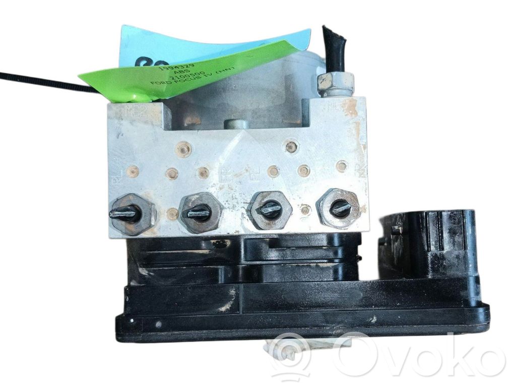 ABS Blokas   2100500,JX612B373CM