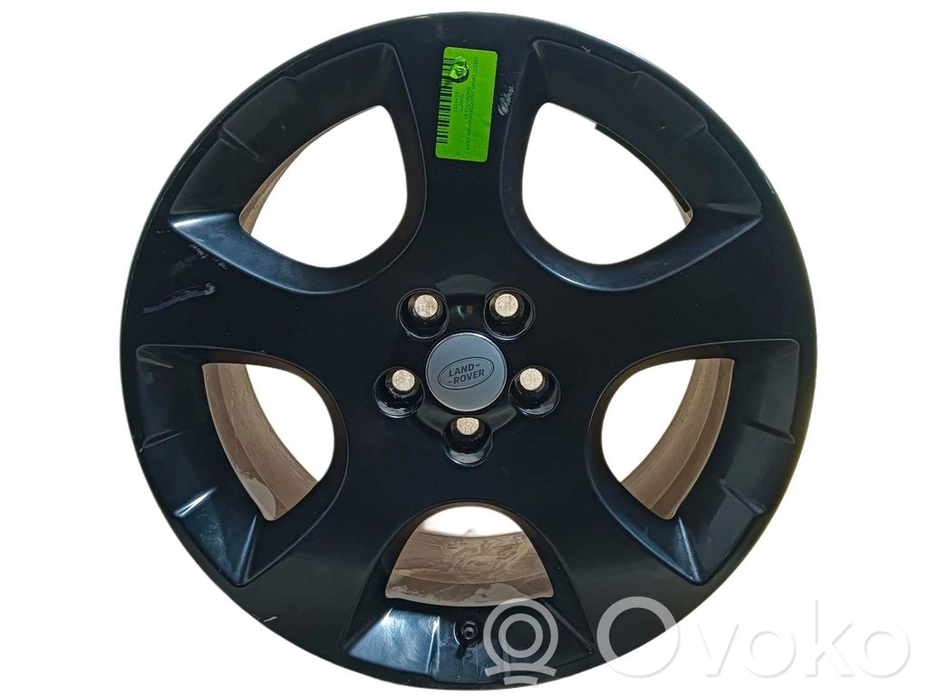 Land Rover Discovery 5 R18-alumiinivanne 