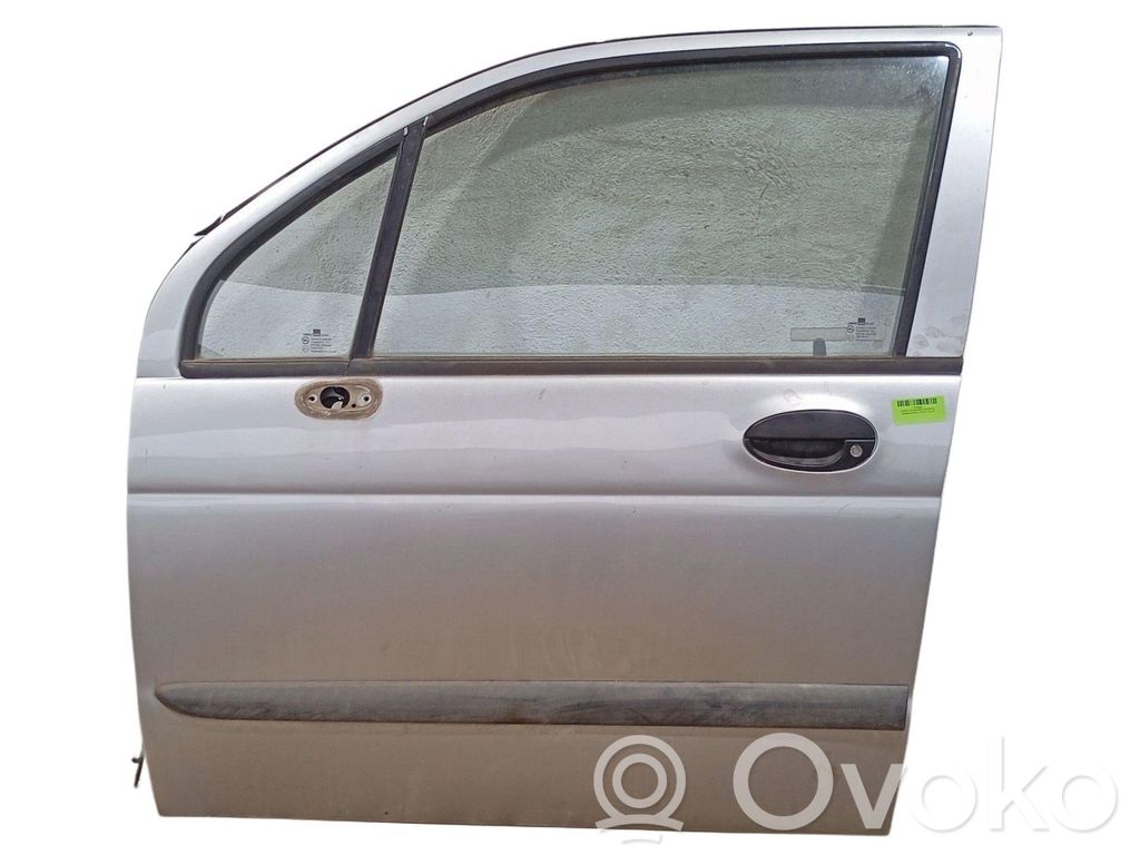 Daewoo Matiz Durvis 