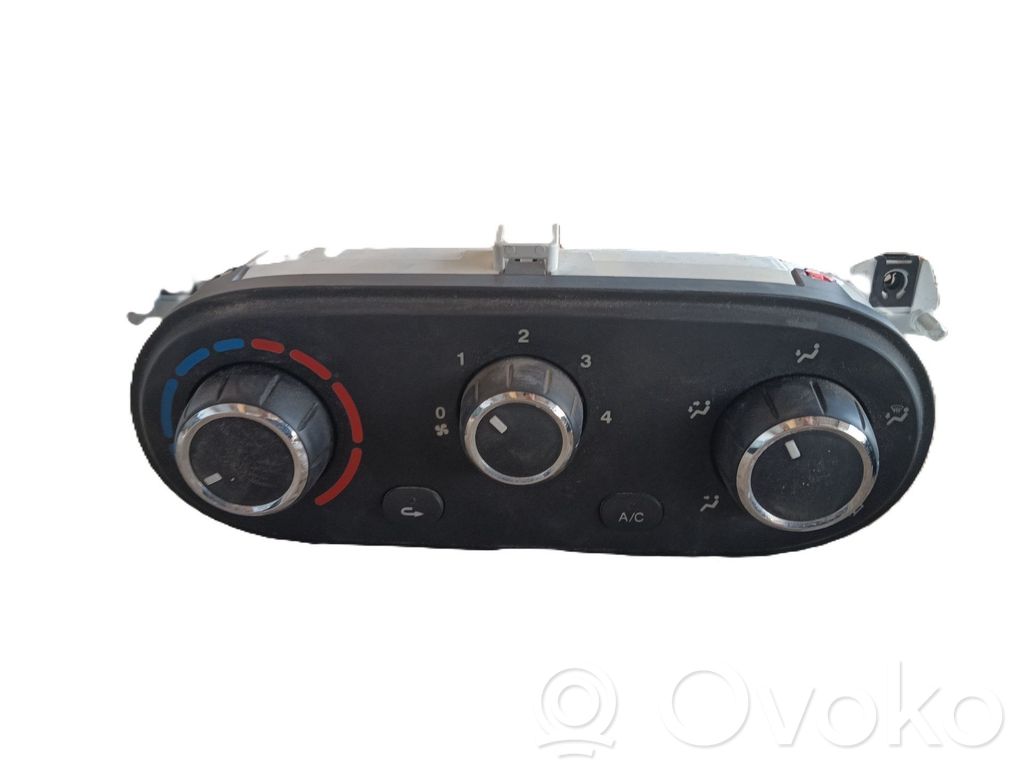 Iveco Daily 6th gen Air conditioner control unit module 
