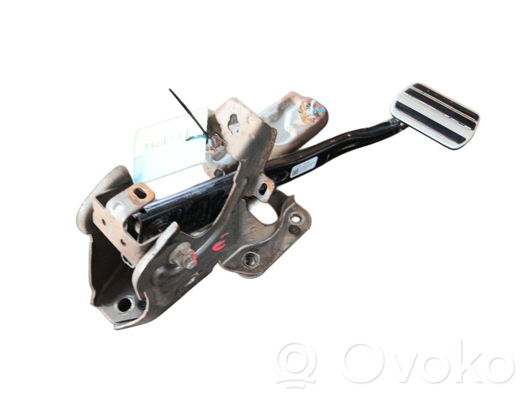Ford Mustang VI Pedal de freno 