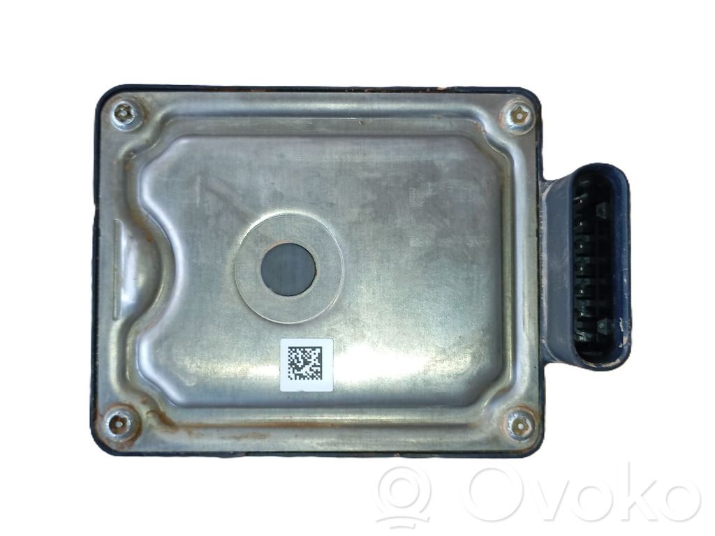 Audi Q3 F3 Altre centraline/moduli 