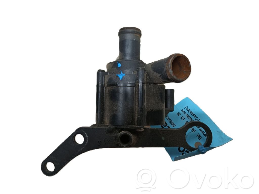 Audi A5 8T 8F Bomba de agua 