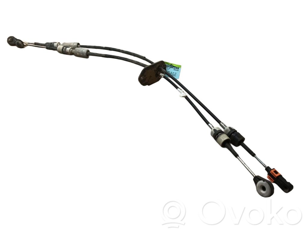Ford Transit Gear shift cable linkage 