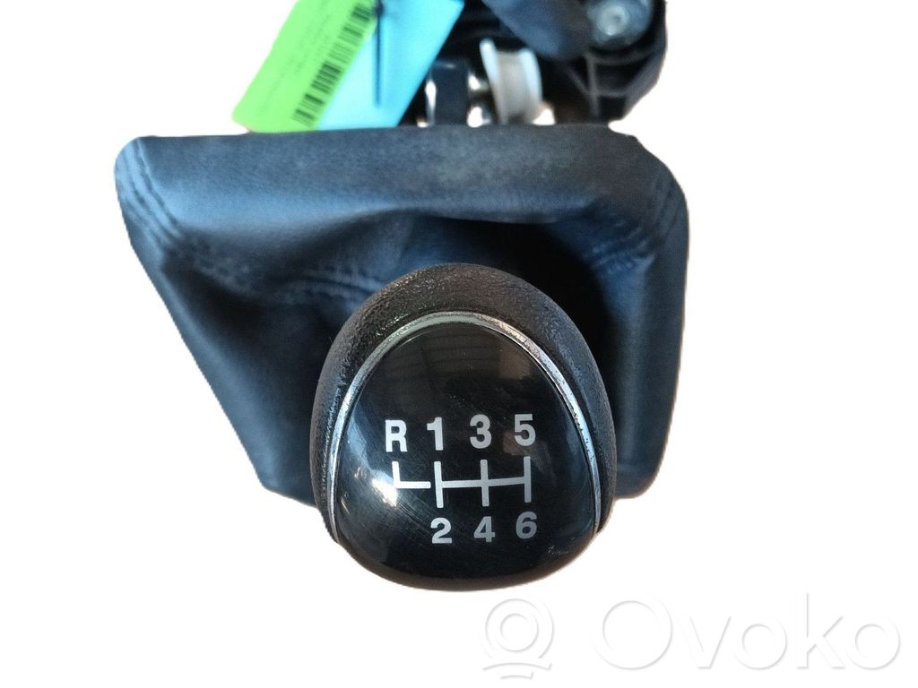 Ford Transit Gear shift rod 