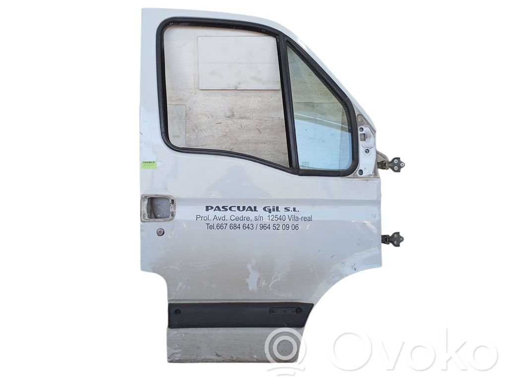 Puerta delantera   7751474637