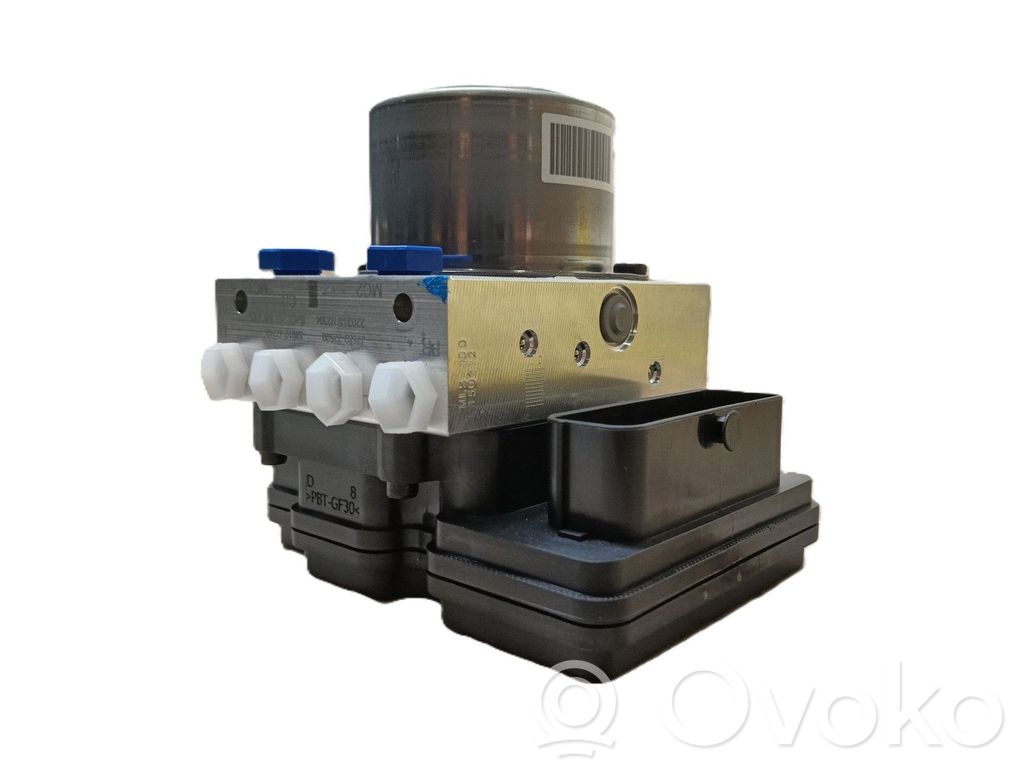 Bomba de ABS   58910J7240,J758922500