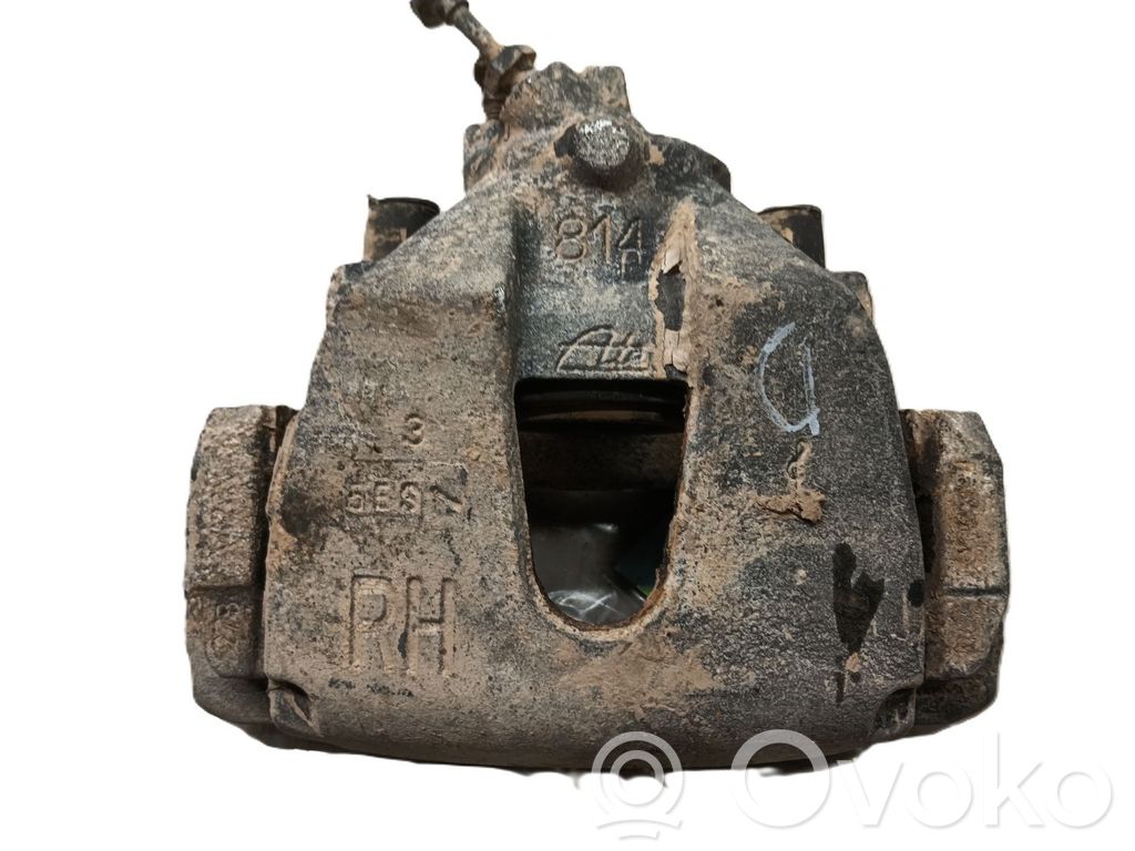 Ford C-MAX II Front brake caliper 