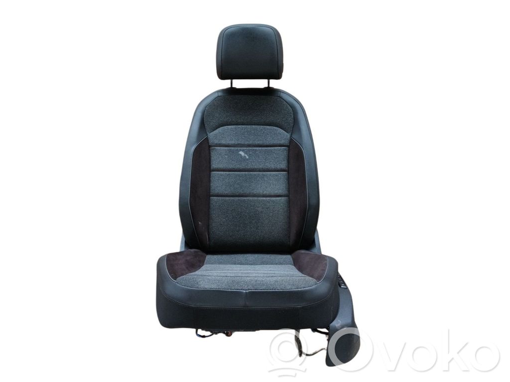 Seat Tarraco Siège conducteur avant 