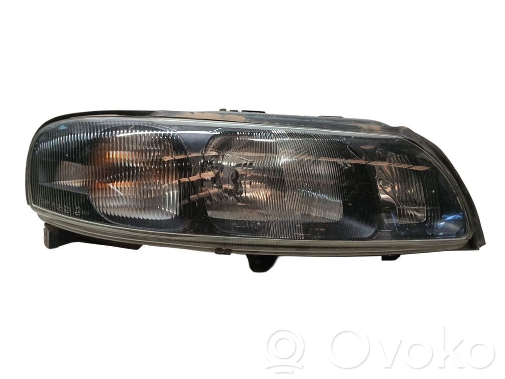 Volvo S60 Scheinwerfer 