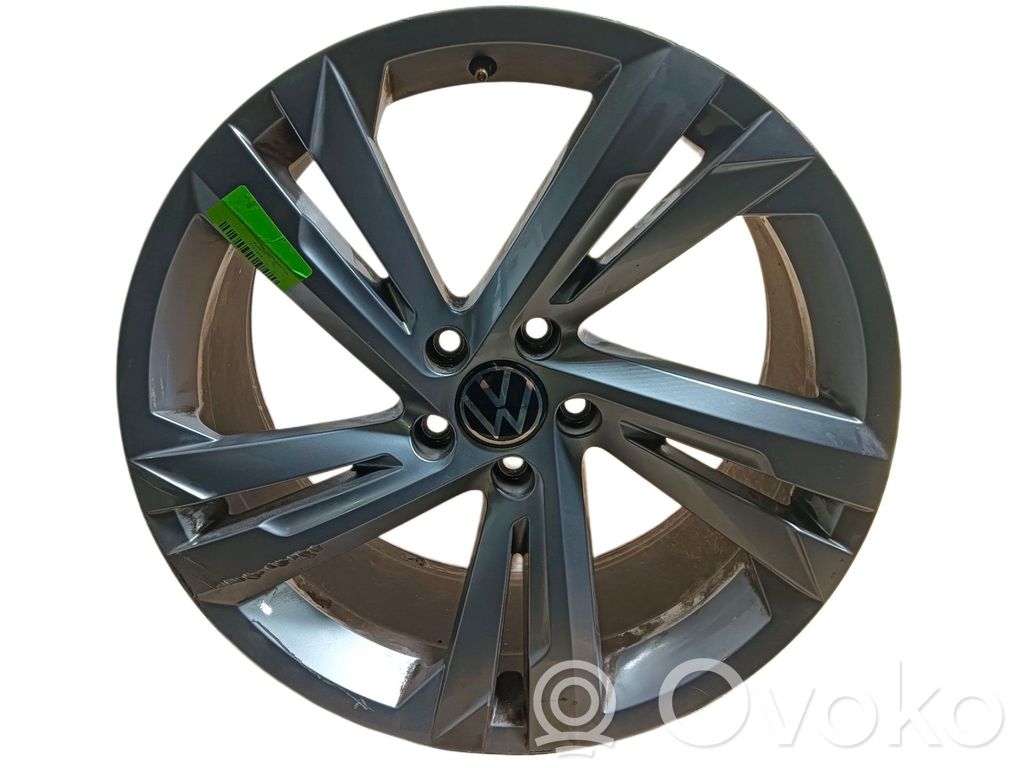 Volkswagen Tiguan Felgi aluminiowe R18 