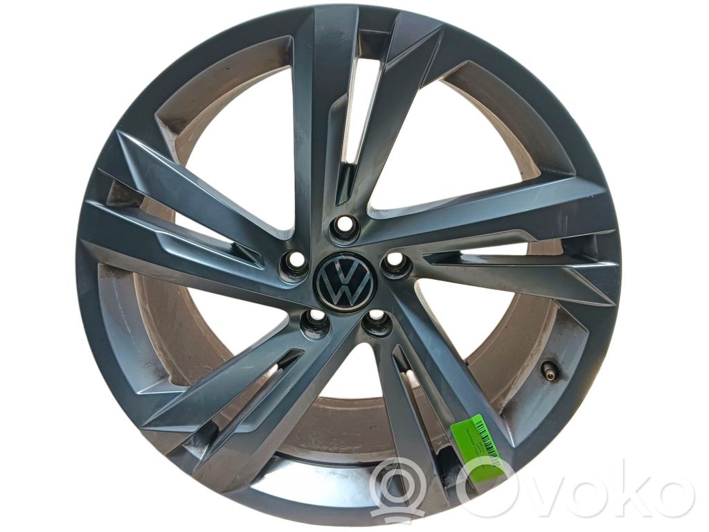 Volkswagen Tiguan Felgi aluminiowe R18 