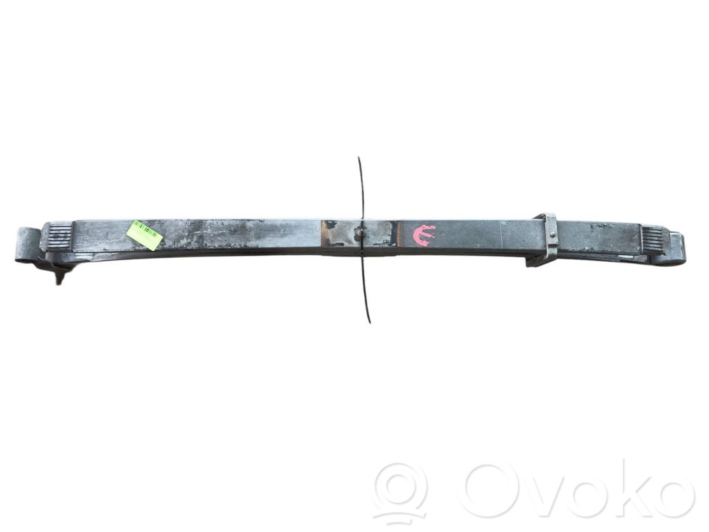 Front leaf spring   550200016R,550200016R