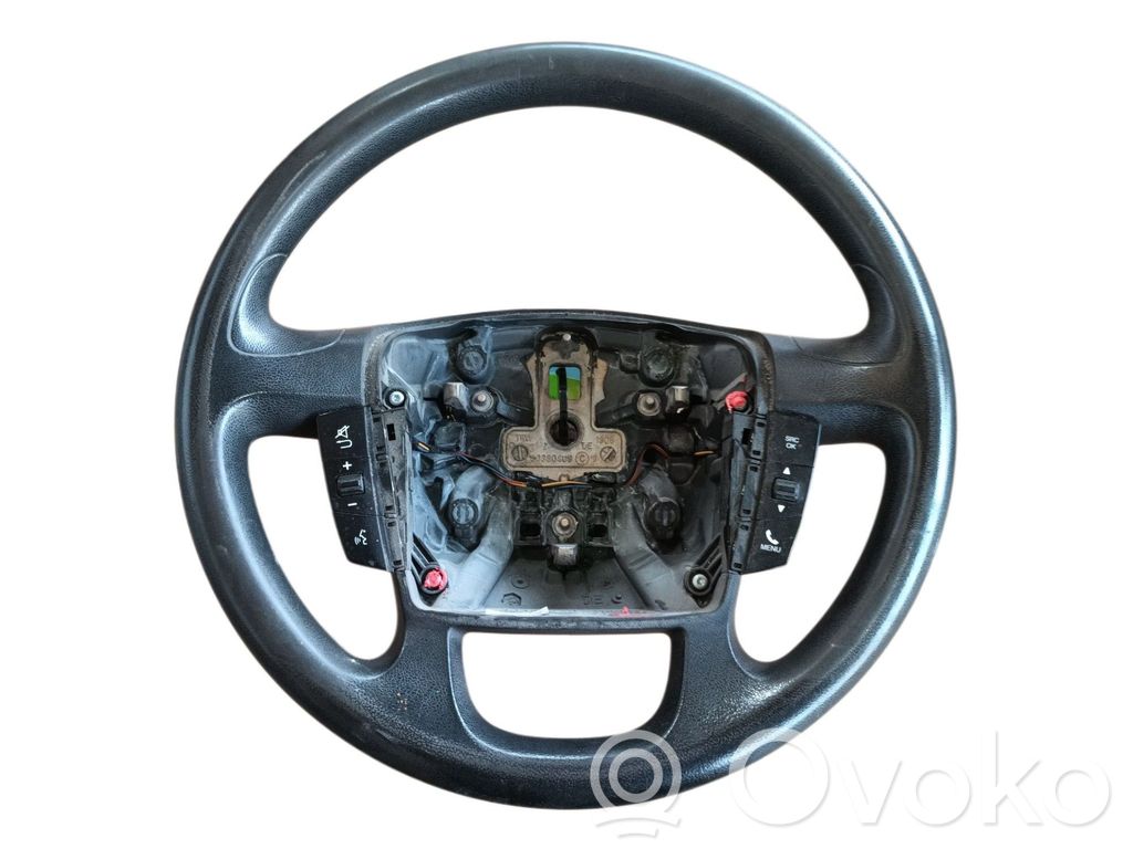 Peugeot Boxer Ohjauspyörä 