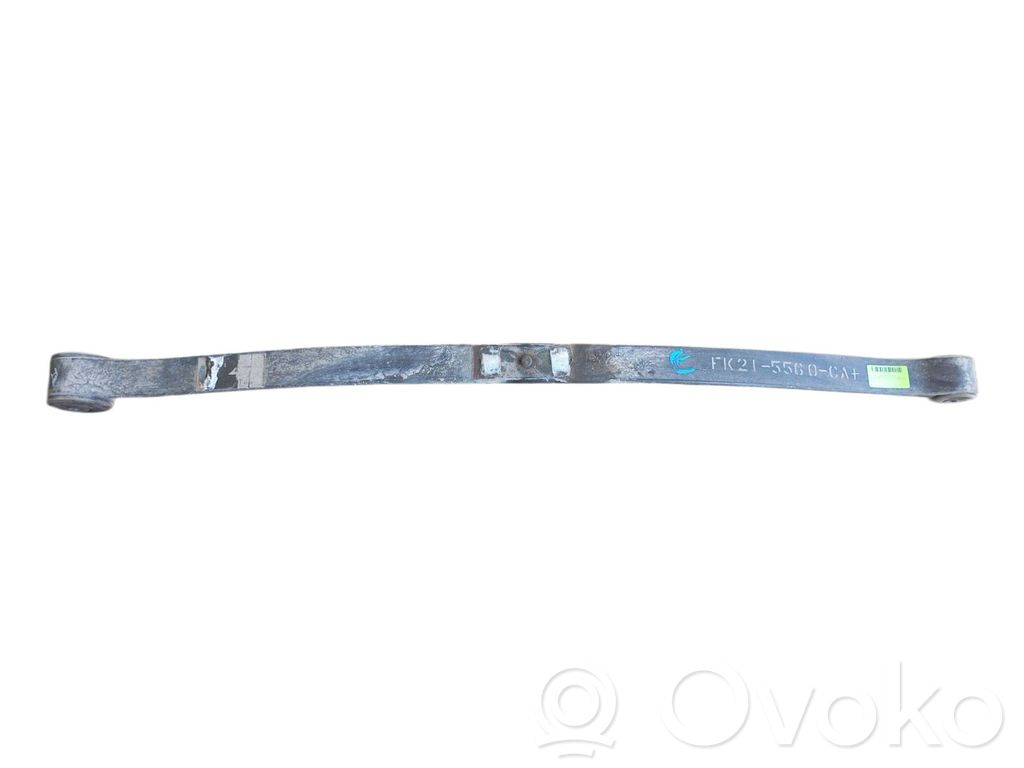 Front leaf spring   2359688,FK215560CA,FK215560CA