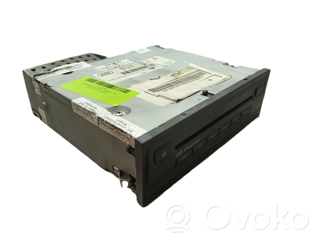 Sound HiFi control unit module   4E0057111EX,4E0035111A