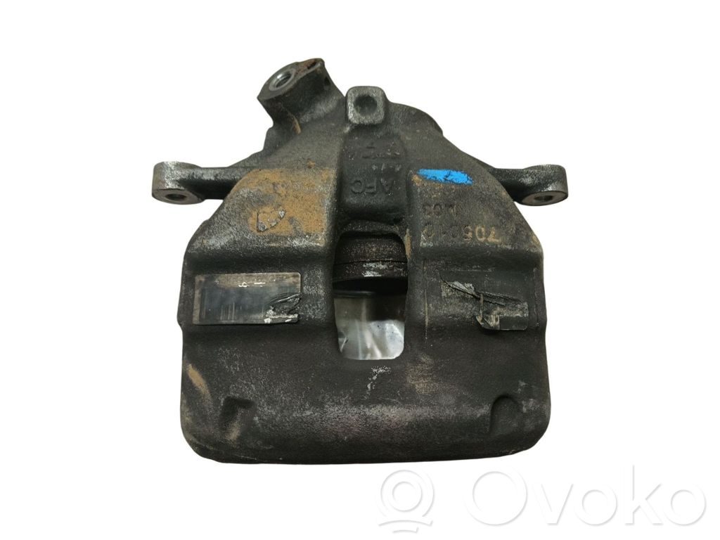 Front brake caliper   95518215