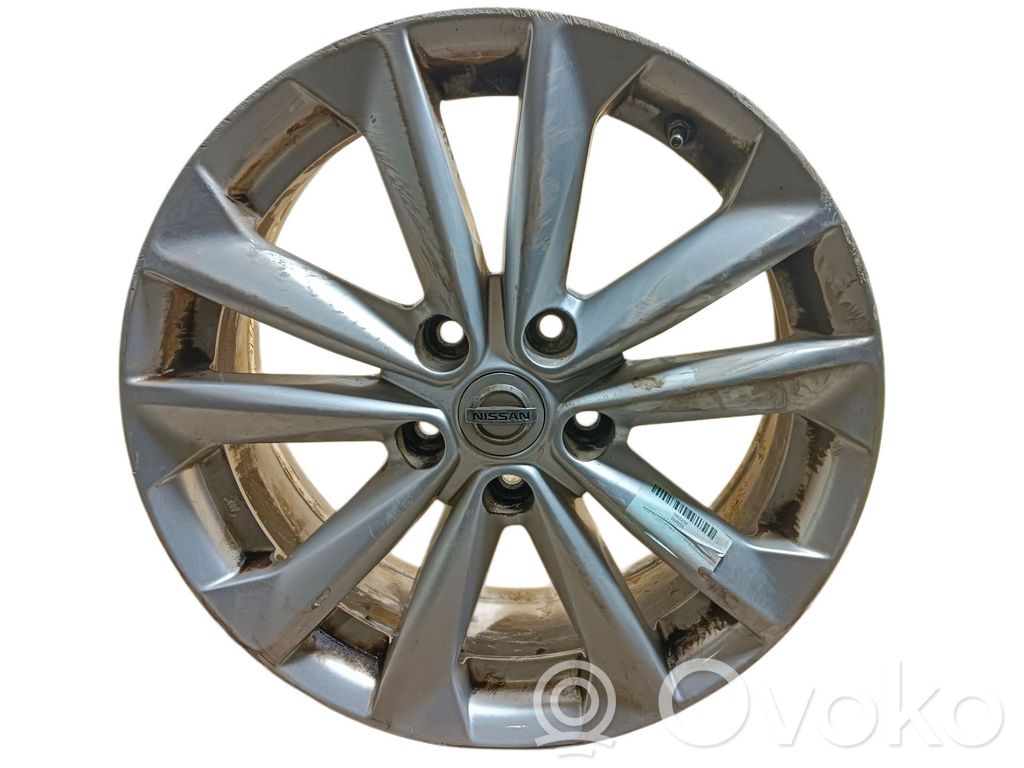 Felgi aluminiowe R18   403004EA1,ET40,17X7J