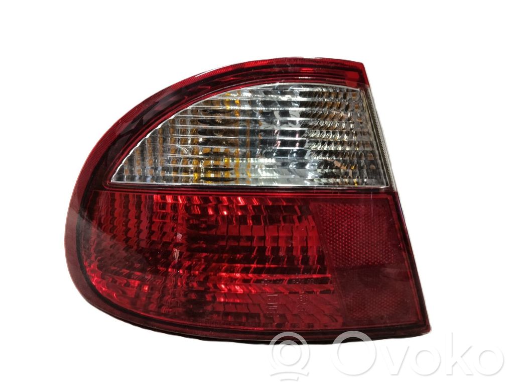 Daewoo Lanos Takavalot 