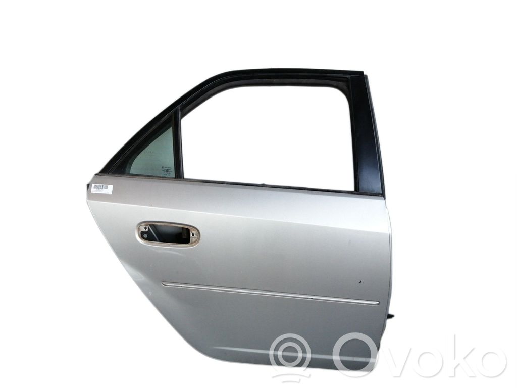 Cadillac CTS Puerta trasera 
