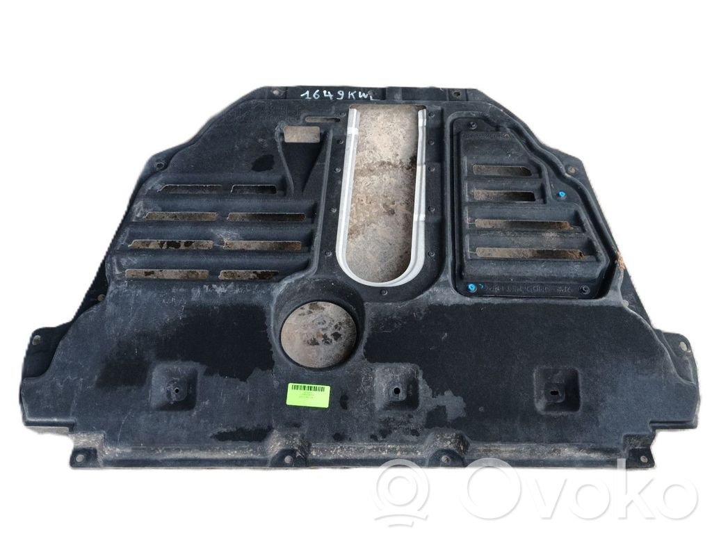 Lexus NX Engine splash shield/under tray 