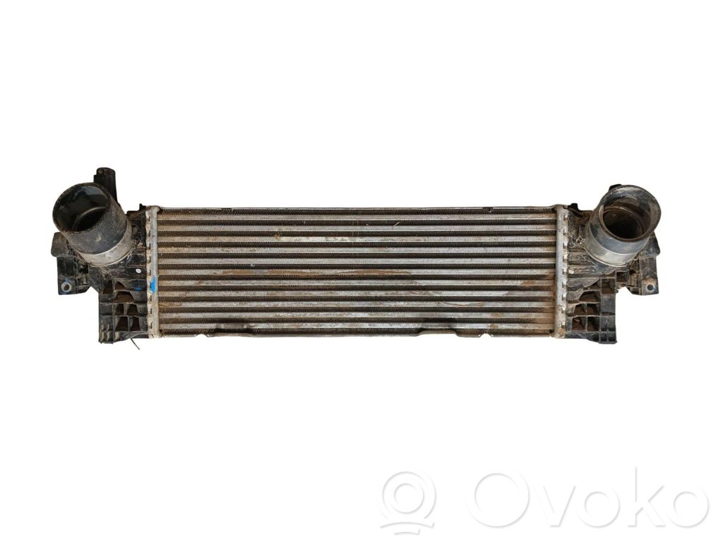 BMW X5 G05 Radiatore intercooler 