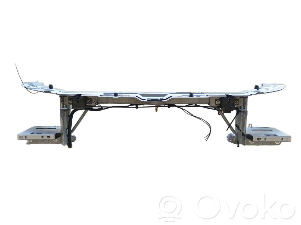 Land Rover Range Rover L405 Dashboard 