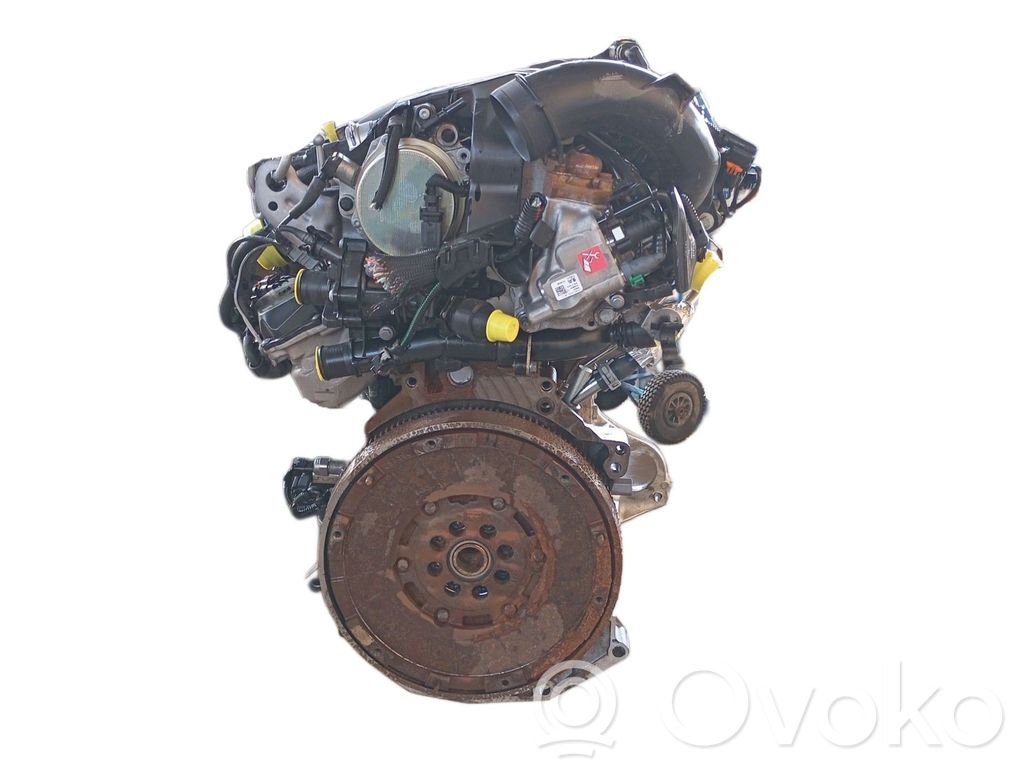 Fiat Scudo Motor 