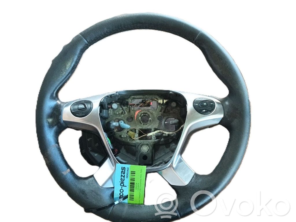 Volante   1810826,BK213600FD35B8