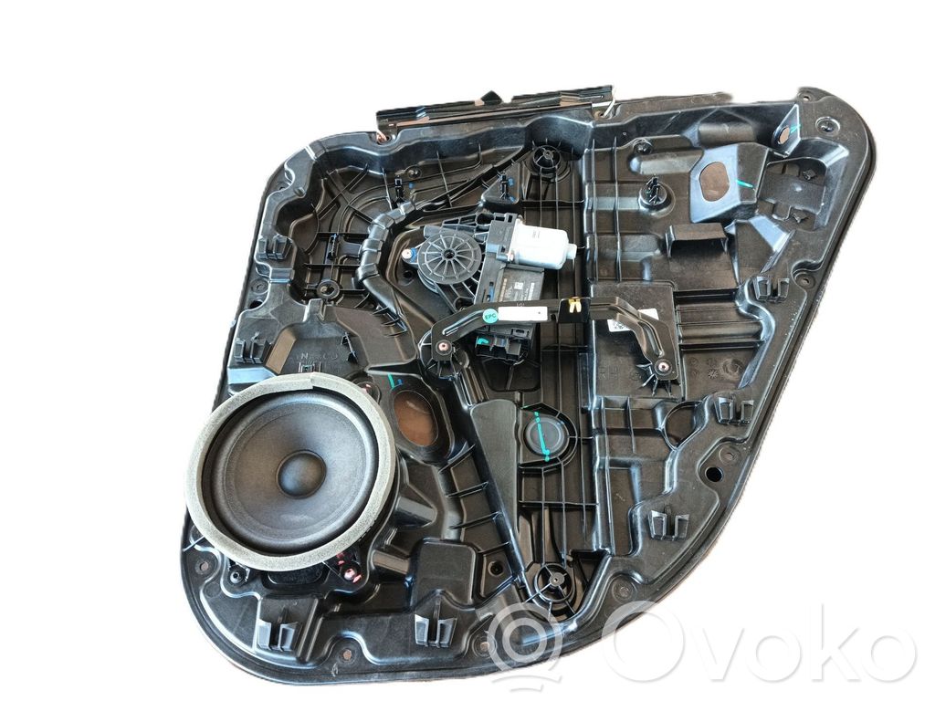 Lynk & co 01 Macara geam ușă spate cu motor 